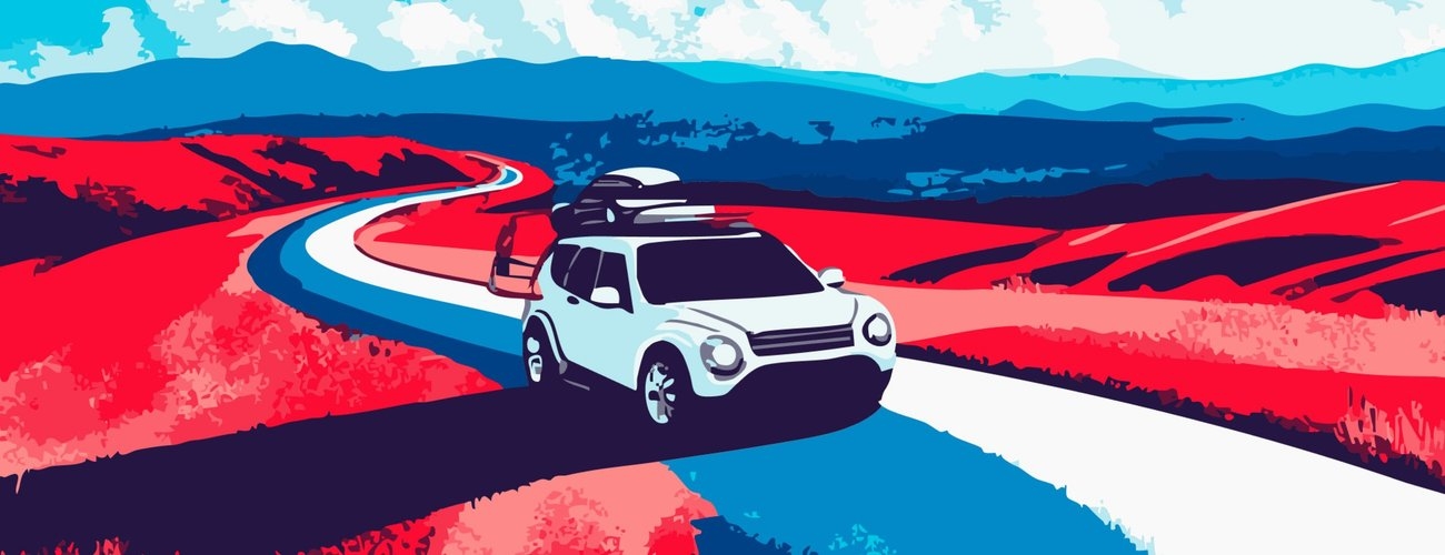 Teboil – партнер проекта «Путеводитель по России» от Auto.Mail.ru